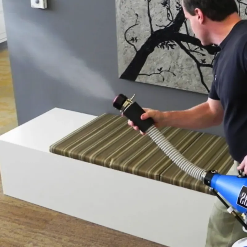 Professional Odor Removal in Golden Valley, MN